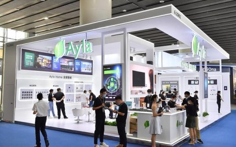广州卓居怎么样，广州国际建筑电气技术及智能家居展览会2020年