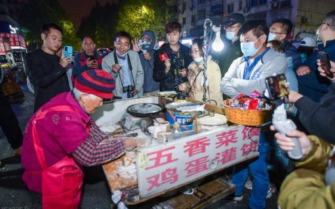 山东杂粮饼赚钱怎么样，山东杂粮煎饼的成本和利润