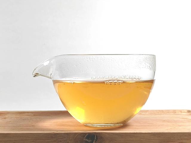 新特沱新配方？下关2023特级沱茶评测，布朗易武能否给特沱加持？