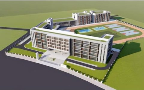 华诚恒企怎么样，梧州培文学校工程