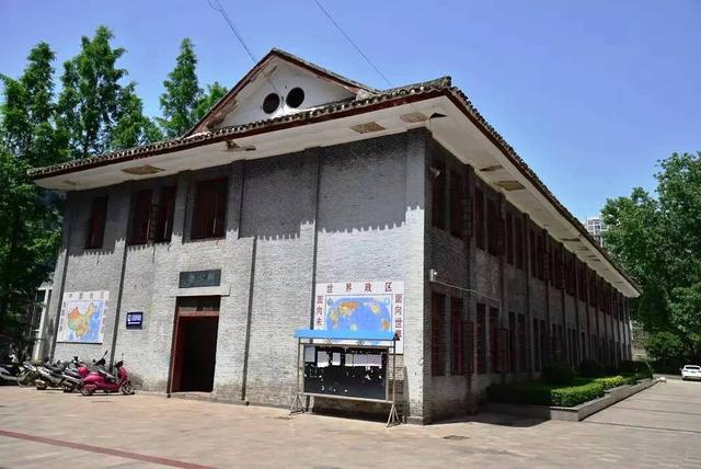教师风采：桃李芬芳、人才辈出，记营山中学高2021级强基班教师