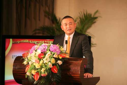 传奇！这8位董事长都在山东上大学，还毕业于同一所高校！
