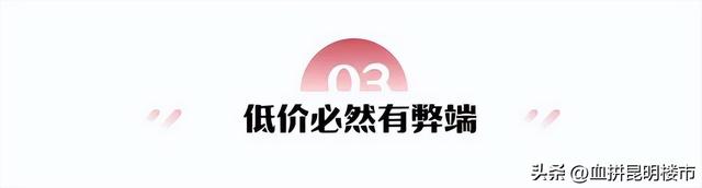 比商品房价格便宜20~50%的回迁房，你敢买吗？