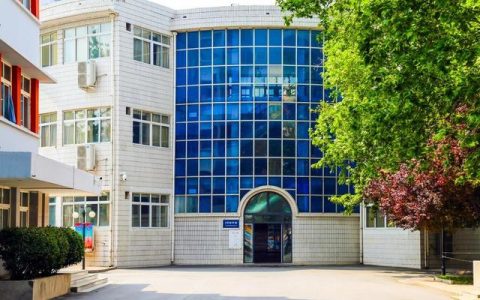 郑州铁道警官高等专科学校(铁道警官高等专科学校学报)