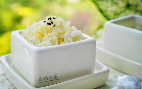 怎么样蒸米用电饭煲，传统古法蒸米饭方法