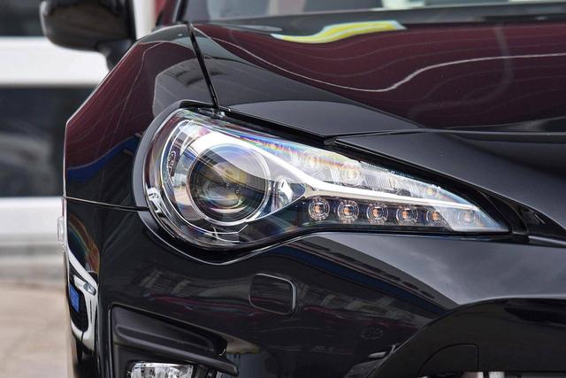 懂的人自然懂系列：进口27万，2.0L+后差速、完美演绎家用跑车