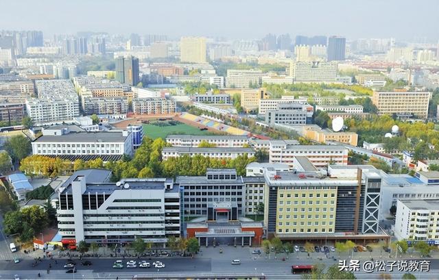 铁道警察学院，公安部直属5所警校之一，这所大学好考吗？