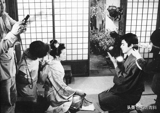 《春琴抄》凄美而惊心动魄的爱情 原著“屈尊”山口百惠变温顺