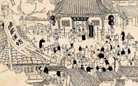 十八酒坊10年怎么样，十八酒坊有高度酒吗