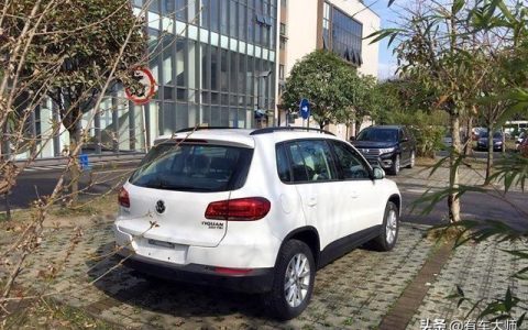 新途观1.8T怎么样，途观1.8t怎么样好不好