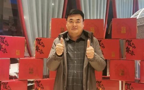 巴彦淖尔人怎么样，这两位巴彦淖尔人在鄂尔多斯出名了吗