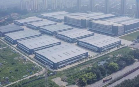 巨人木地板怎么样，智慧物流物品