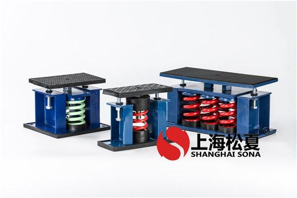 阻尼减振器的好处和主要作用