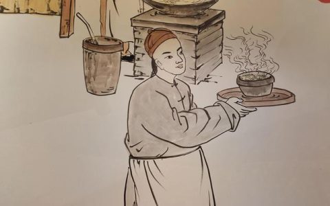 杞县人怎么样，河南工匠故事