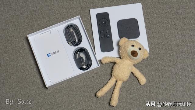 超级小巧便携的多场景投屏设备——乐播乐投小方盒