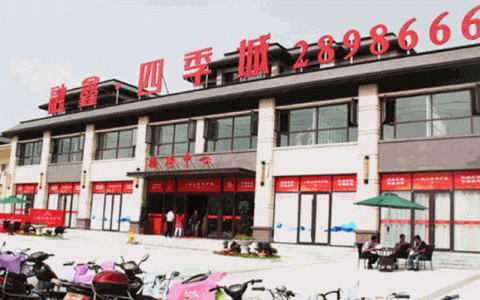 杞县阳光花园怎么样，开杞路新规划