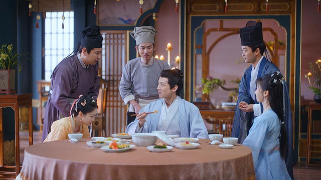 卿卿日常：尹峥太挑食，李薇用长毛的豆腐，却让他胃口大开