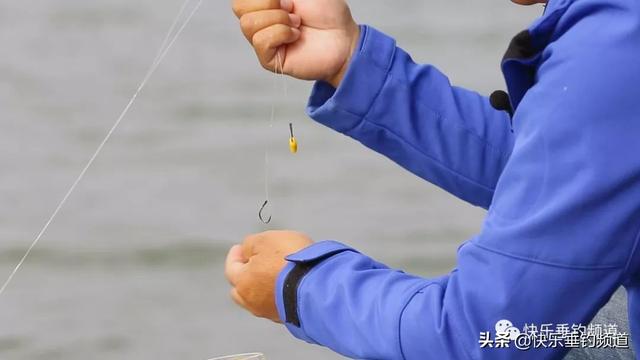 巧用细线搏大物，这样的遛鱼过程才爽！