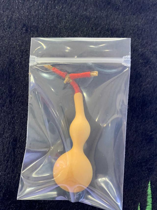 文玩葫芦如何“避坑”，七步让你挑选出最好的葫芦