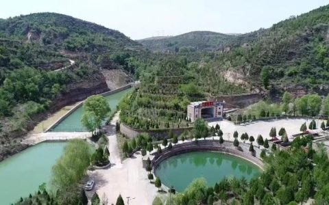 府谷市推出积极推进景区建设和旅游业发