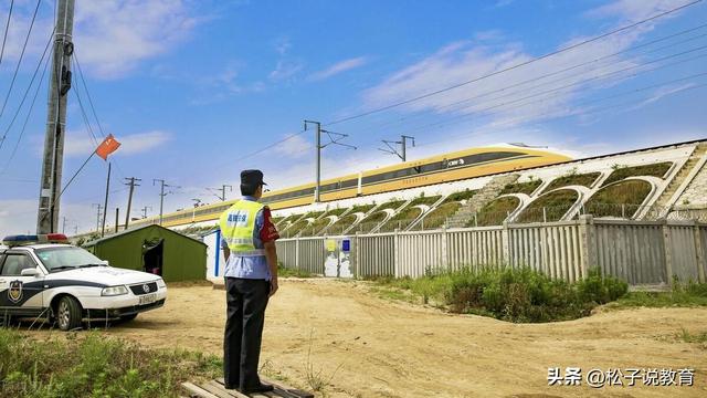 铁道警察学院，公安部直属5所警校之一，这所大学好考吗？