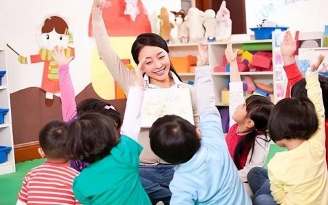 幼师学校哪个好(内蒙古幼师专业哪个学校好)