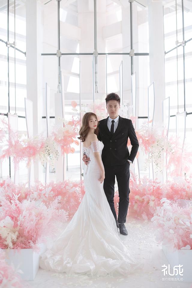 两个人婚礼｜旅行婚礼全攻略小2w+搞定