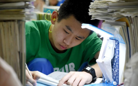 湖南三本大学排名(湖南最好的五所大专)