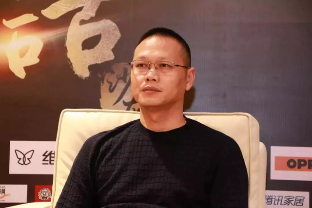2018泛家居圈“家居建材业领军人物：尚品宅配&新居网：胡翊