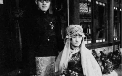 命和婚姻怎么样，换一个结婚的