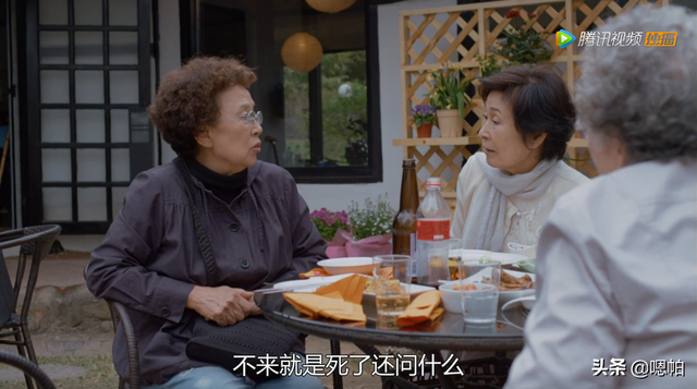一部被遗忘的韩剧，豆瓣评分竟然是9.5分