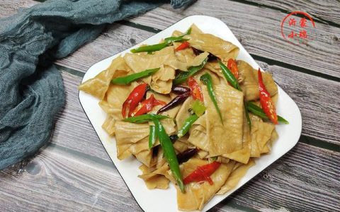 怎么样做麻辣蛋白肉，怎么样做麻辣蛋白肉好吃