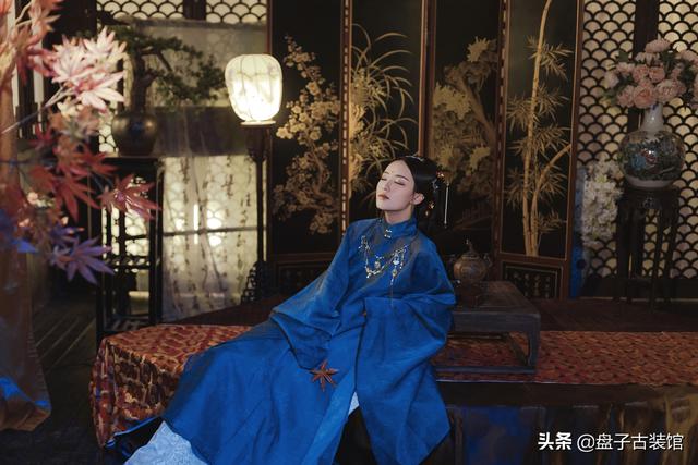古装写真攻略~怎么做拍出来的写真爱不释手