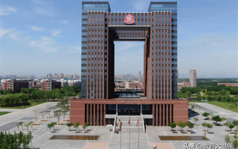 医科大学全国排名2019(医科大学全国排名一览表)