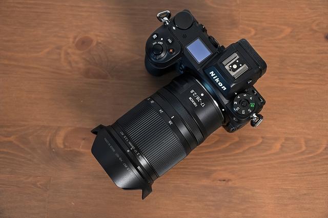 尼康Z 17-28mm F2.8评测：轻量化大光圈超广角镜头