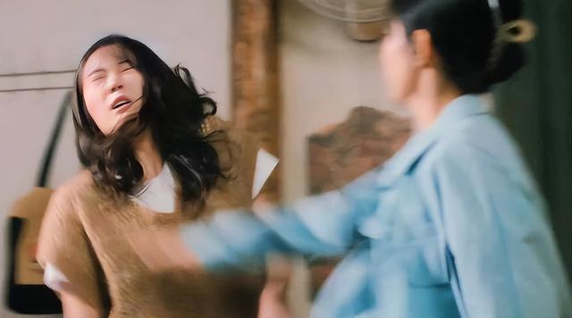 《幸福到万家》编剧透漏原剧本结局：幸福离婚，庆志亚妮分手