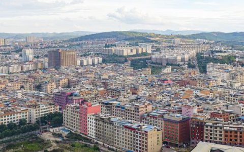 曲靖碧桂园 怎么样，曲靖新建学校