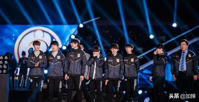 S8世界赛IG成功夺冠，成为中国电竞唯一一支双项目世界冠军俱乐部
