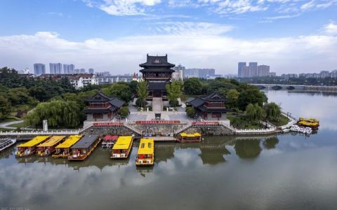 兴化安丰镇发展怎么样，兴化安丰镇发展怎么样啊