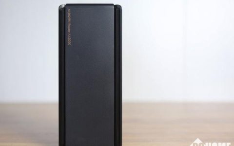 小米路由3怎么样，小米路由器ax3000测评