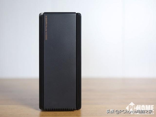 入门级体验满血版网速 小米路由器AX3000初探