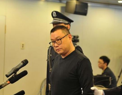 尹相杰四处走穴不耽误长胖？曾因涉毒2次被抓，于文华称原谅他吧