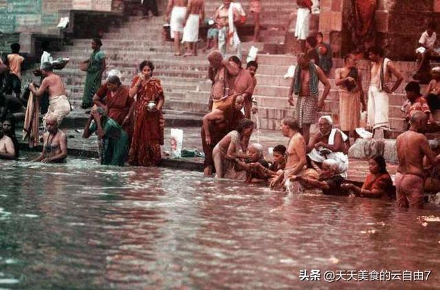 浅聊印度和印度人