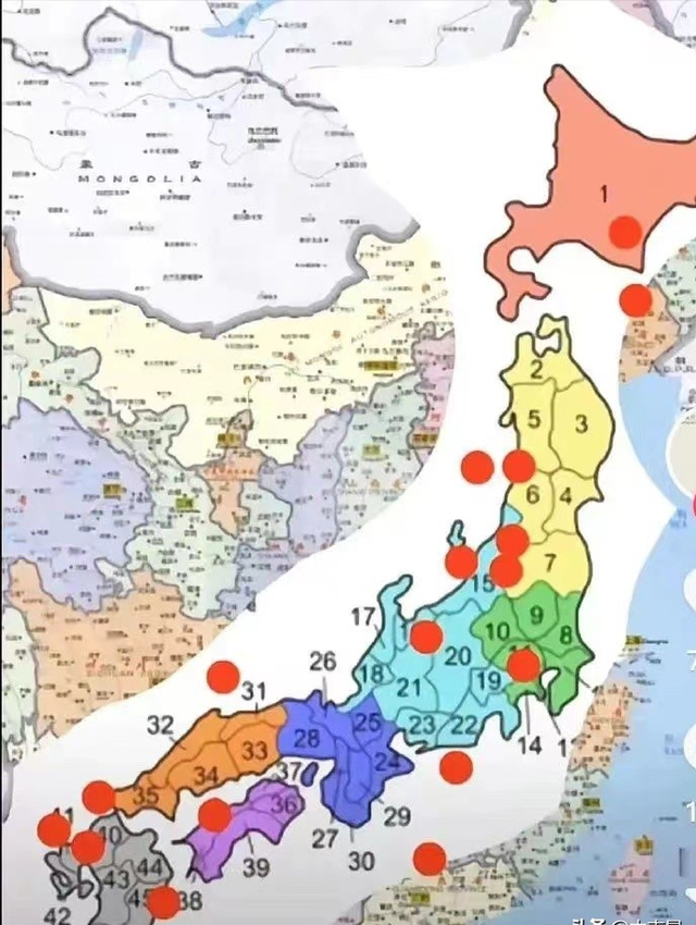 被抵制取消的南京“夏日祭”是什么？为何会在我国多地举办？