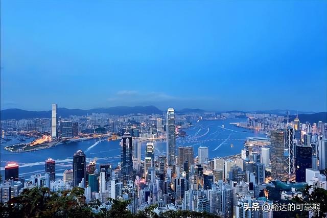 香港移民哪种方式好？满满干货看这篇就够了！