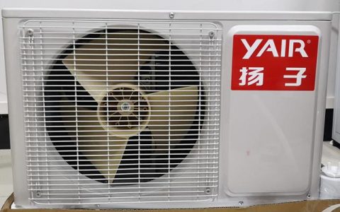 杨子暖空调怎么样，扬子空调怎么样质量怎么样