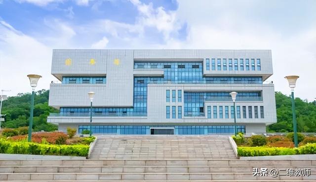 这4所专科高校，校名都是“大学”！有实力又有面子，你选不选？