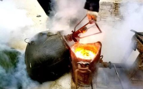 台湾爆谷怎么样，街边老式爆米花