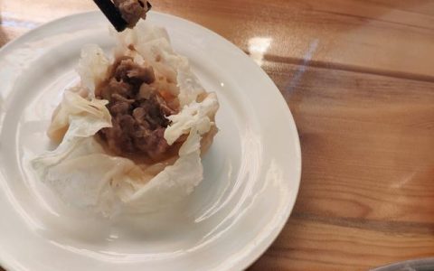 包头滨江国际怎么样，包头烧麦介绍