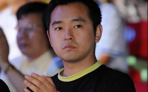 孔令辉最新动态